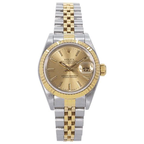 second hand rolex 69173|69173 Rolex ladies datejust.